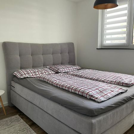 Casa Simona Apartment Orsingen-Nenzingen Екстериор снимка