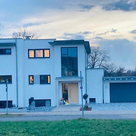 Casa Simona Apartment Orsingen-Nenzingen Екстериор снимка