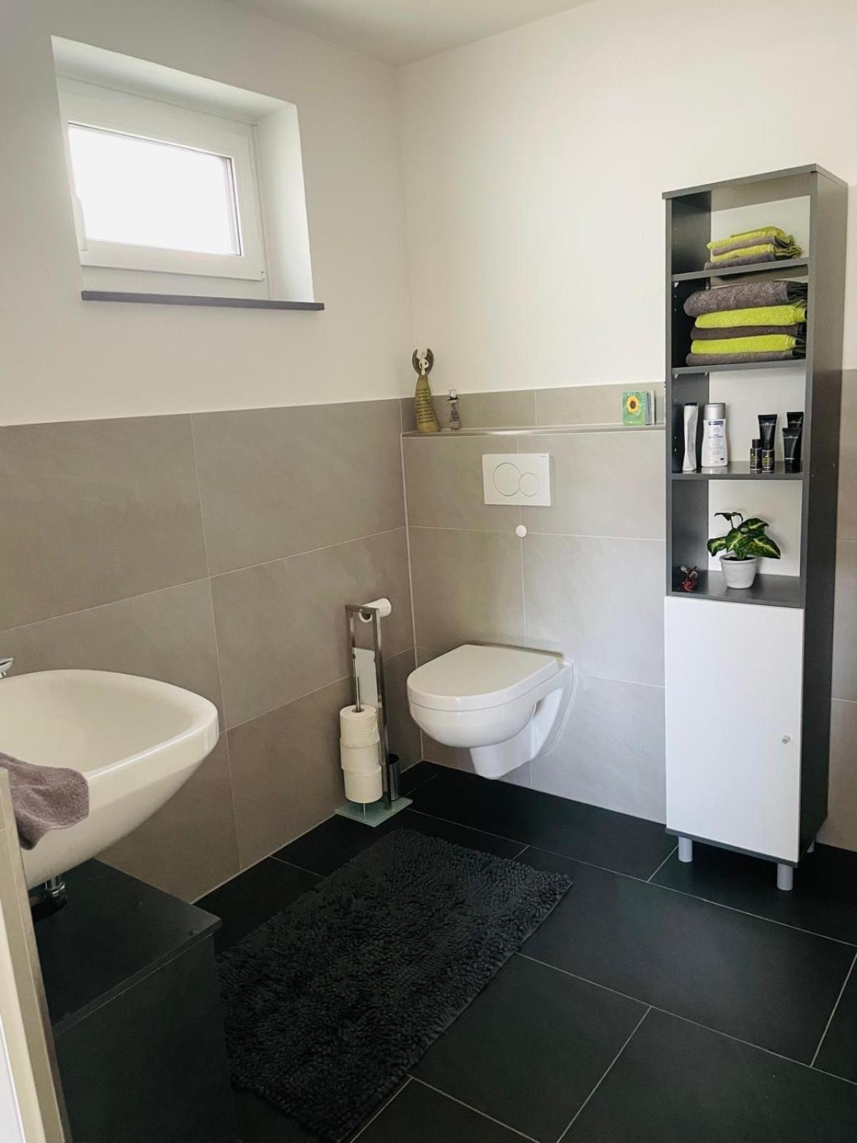Casa Simona Apartment Orsingen-Nenzingen Екстериор снимка