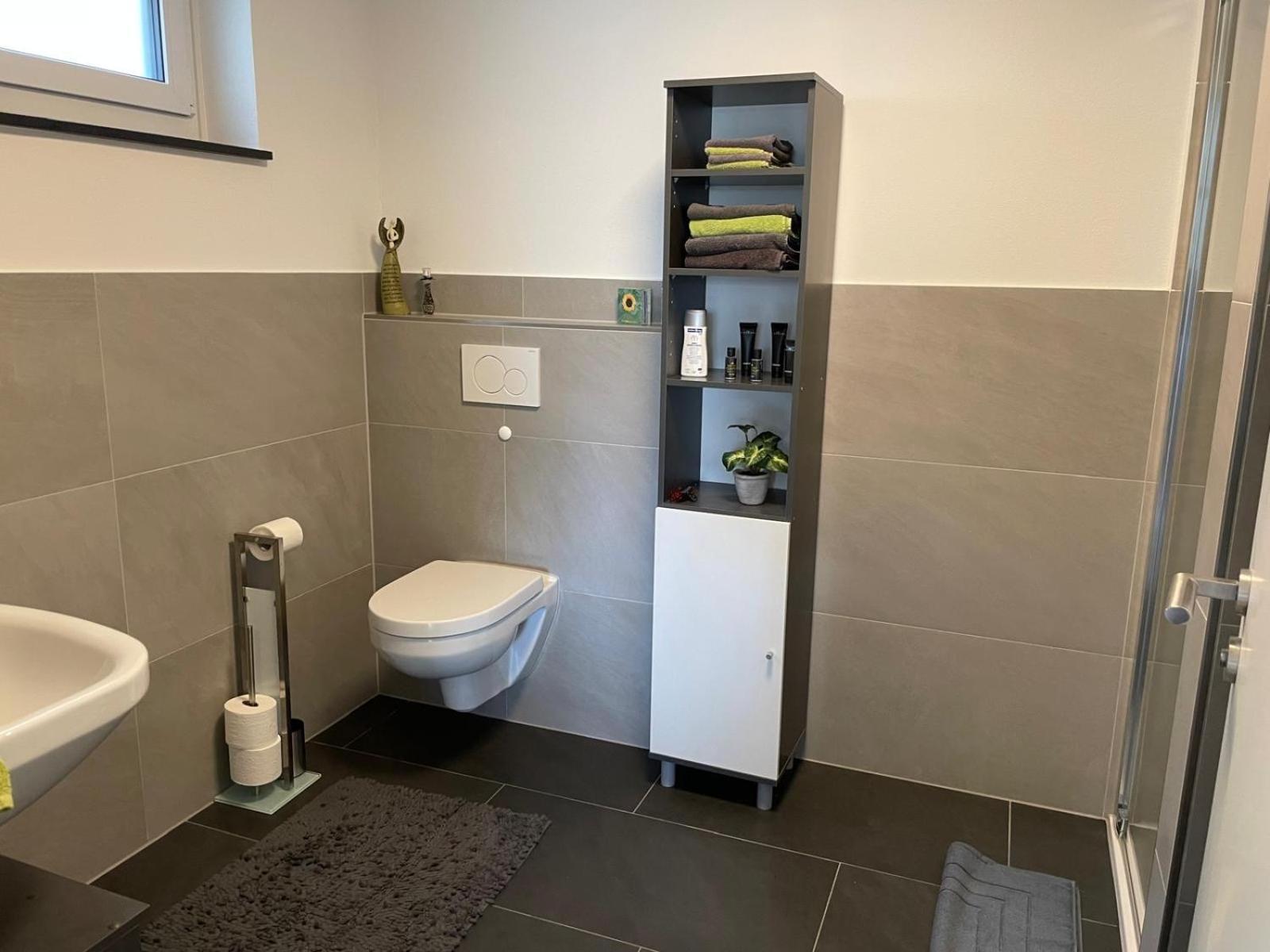 Casa Simona Apartment Orsingen-Nenzingen Екстериор снимка