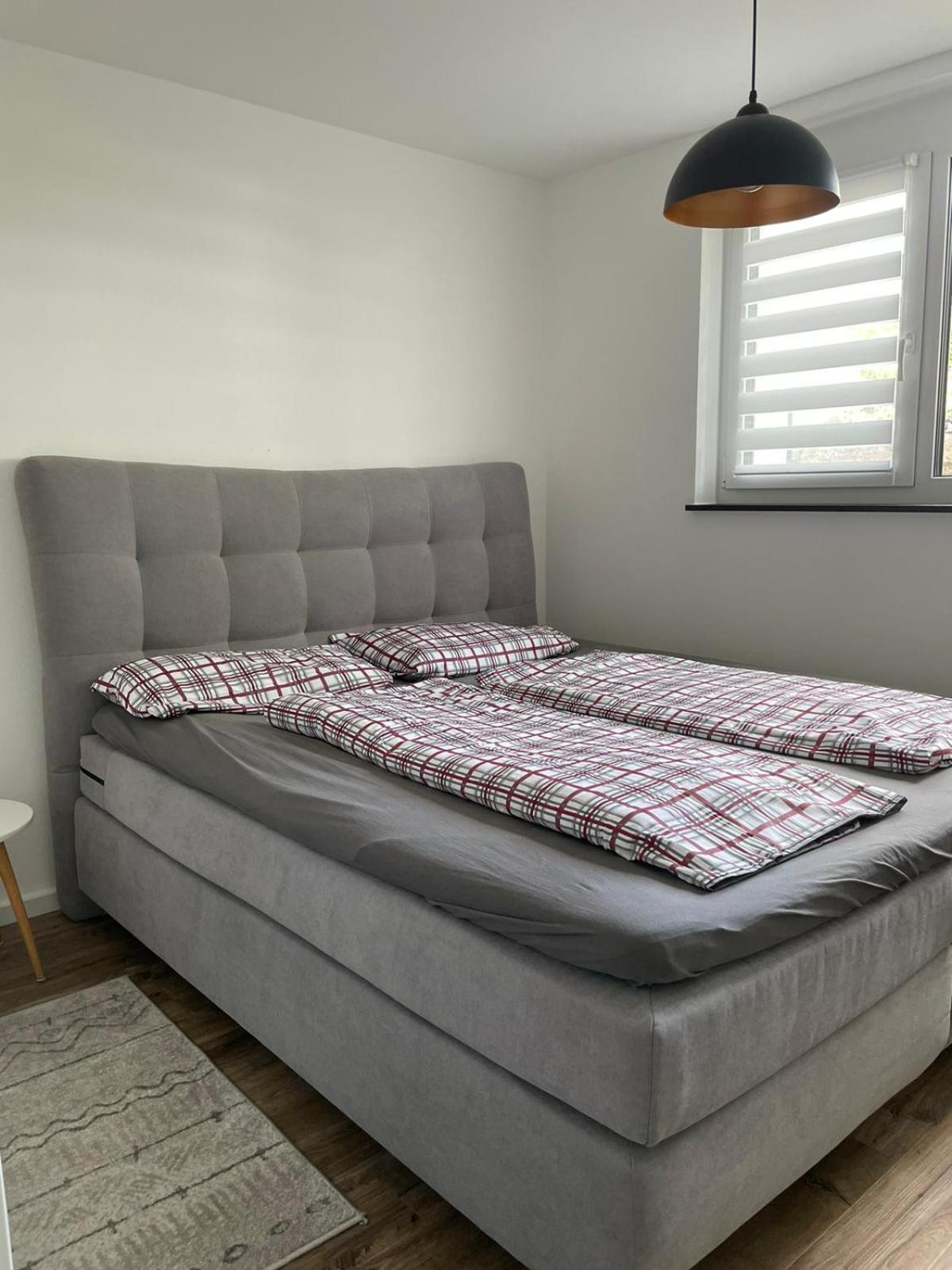 Casa Simona Apartment Orsingen-Nenzingen Екстериор снимка