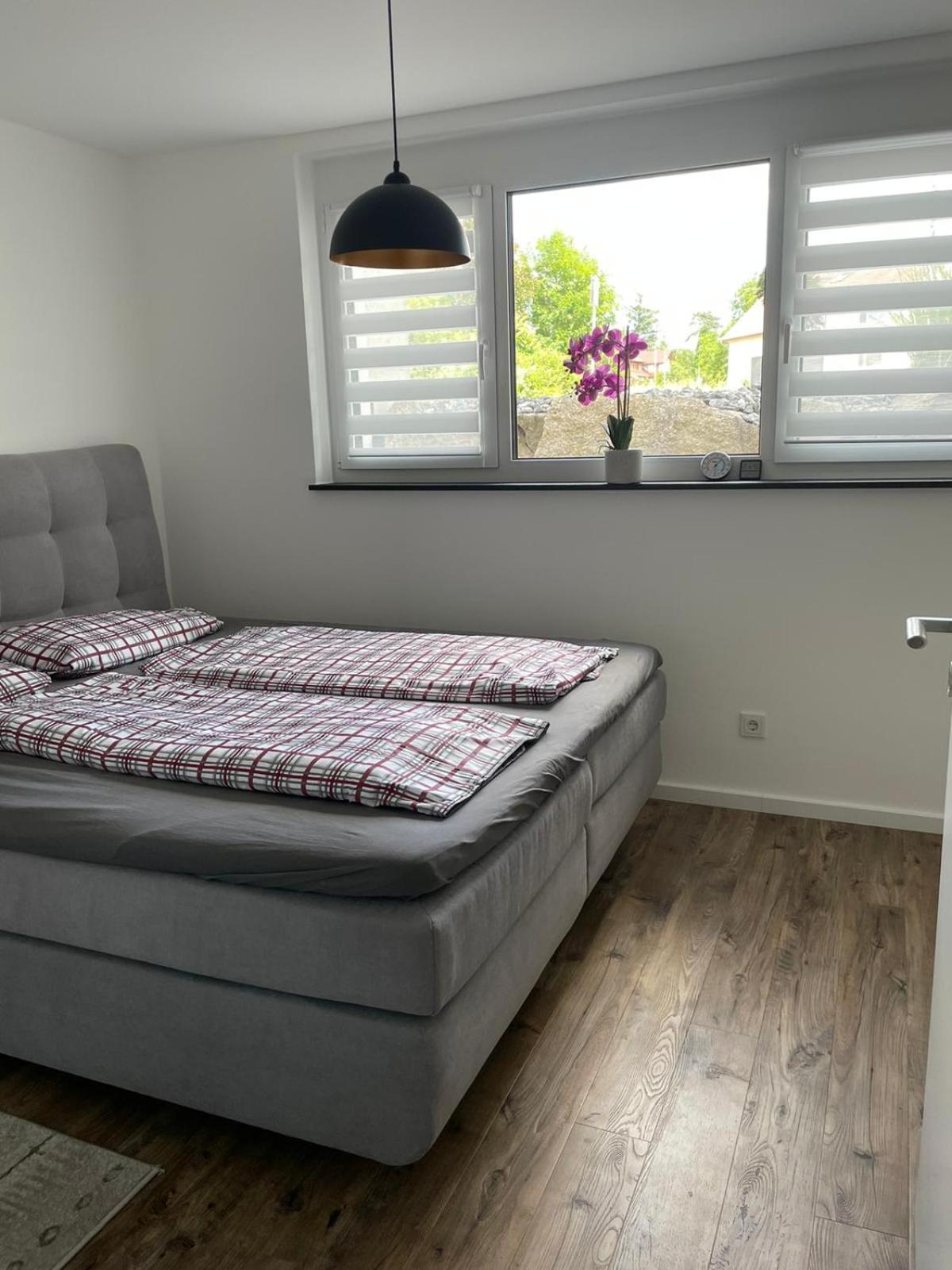 Casa Simona Apartment Orsingen-Nenzingen Екстериор снимка