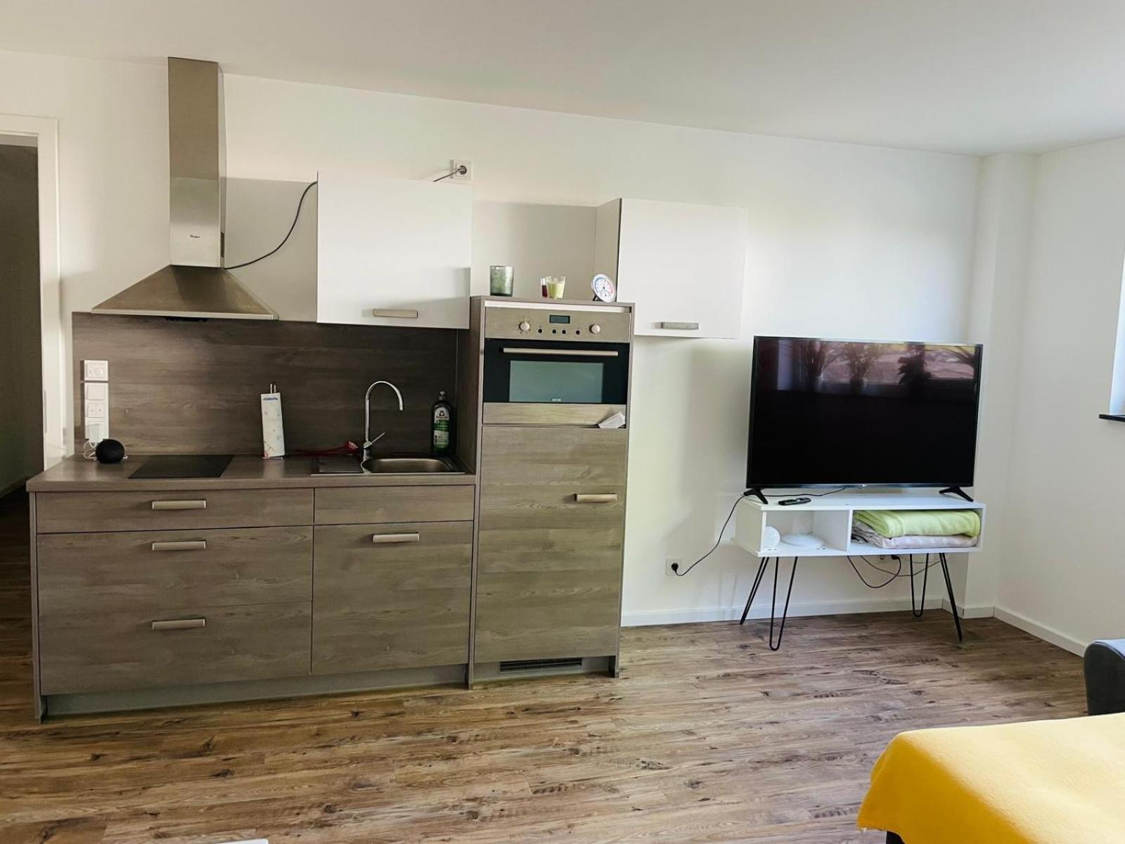 Casa Simona Apartment Orsingen-Nenzingen Екстериор снимка