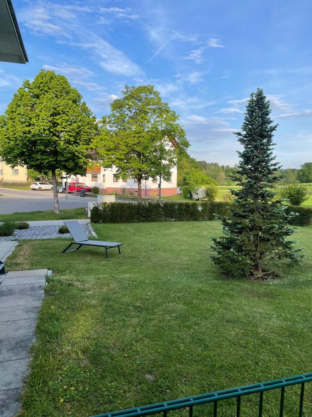 Casa Simona Apartment Orsingen-Nenzingen Екстериор снимка